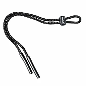 Wiley X Brillenband mit Gummispitzen schwarz Preiswert